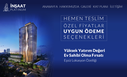 İnşaat Web Sitesi Kurulumu