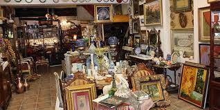 Antikacı Web Sitesi Kurulumu