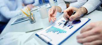 Finans Danışmanlık Sitesi Kurulumu