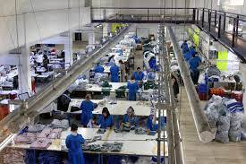 Konfeksiyon Sitesi Kurulumu