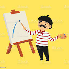 Ressam Web Sitesi Kurulumu