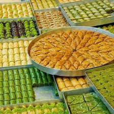 Tatlıcı Web Sitesi Kurulumu