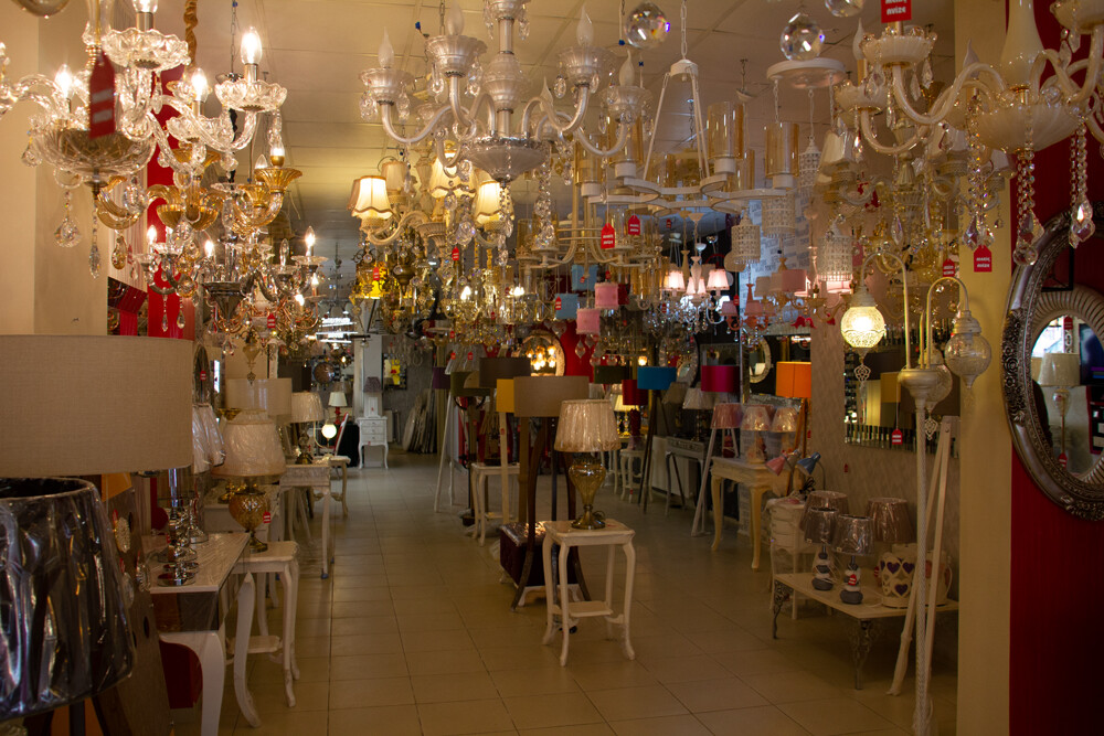 Avizeci Sitesi Kurulumu