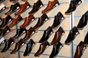 Ayakkabıcı Sitesi Kurulumu