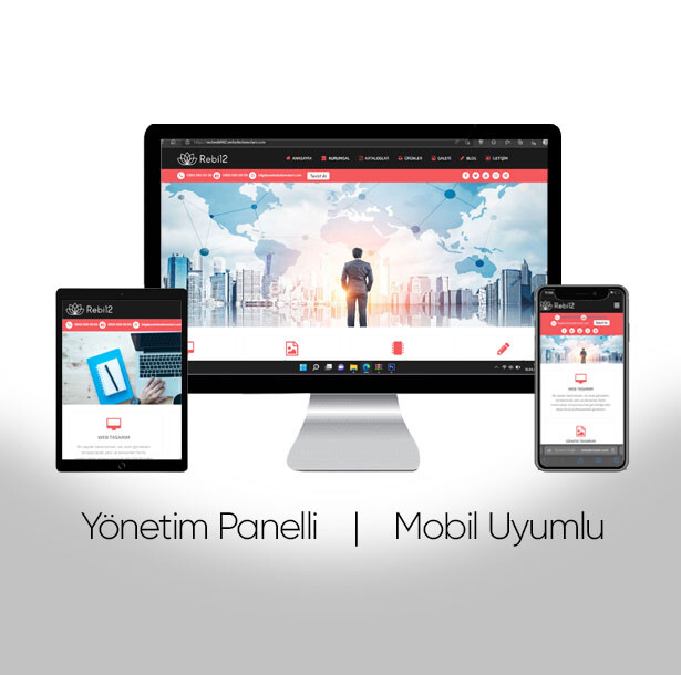 Websitedemolari.com Kimin?