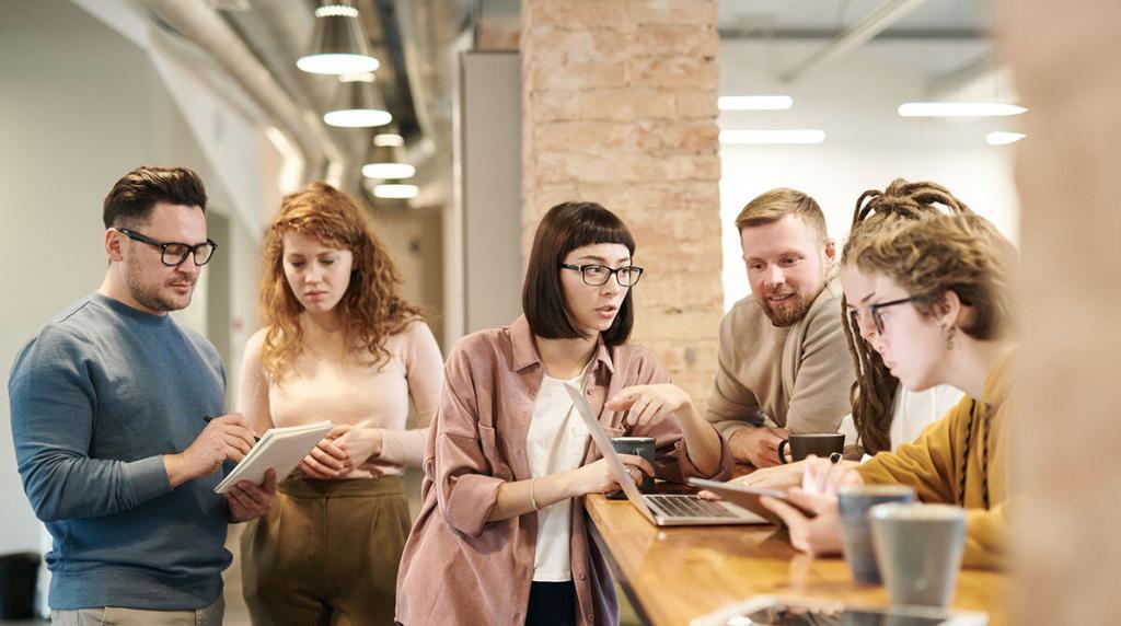 Web Sitesi Tasarlama