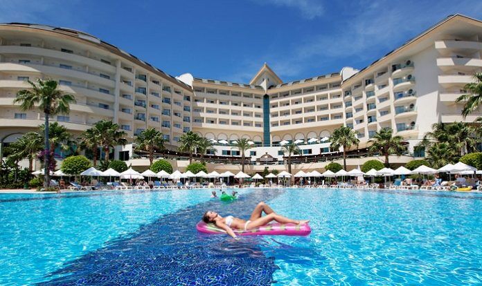 Otel Web Sitesi Kurmak