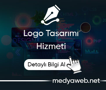 Web Site Logo Tasarım Hizmeti