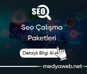 Web Site Seo Çalışması Paketleri