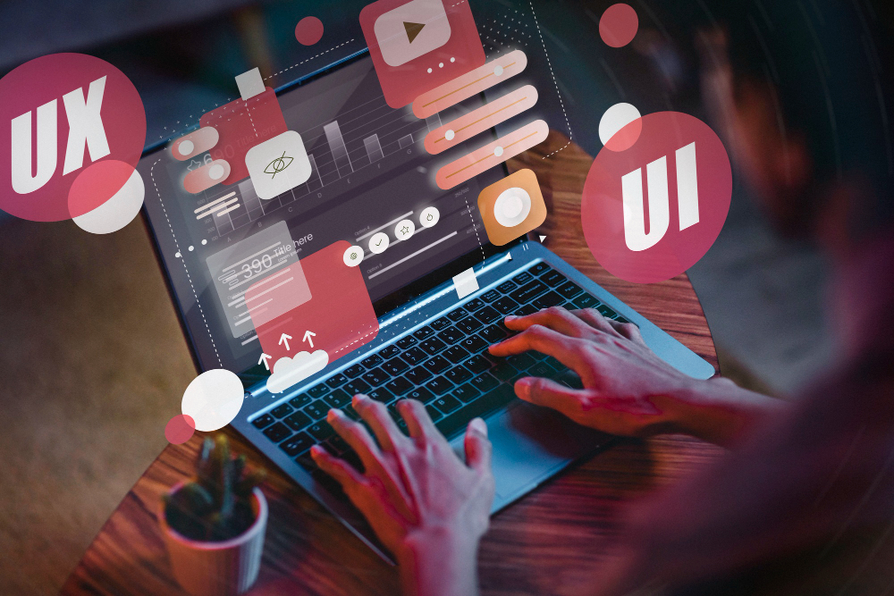 Görsel İçeriklerin Web Tasarımındaki Rolü