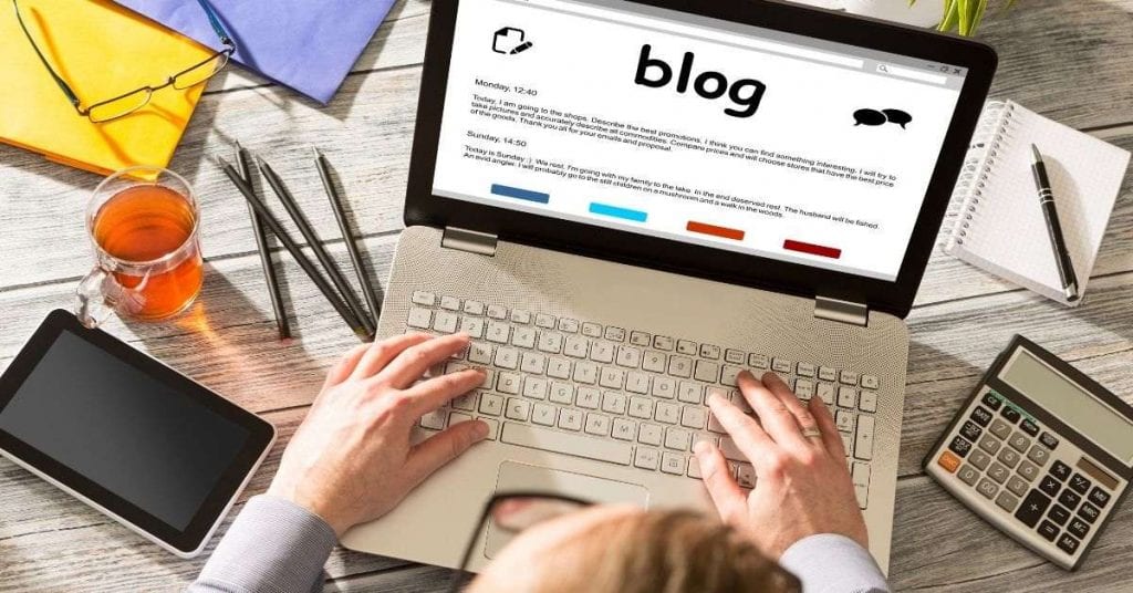 Blog Yazılarında SEO Uyumlu İçerik Nasıl Oluşturulur?