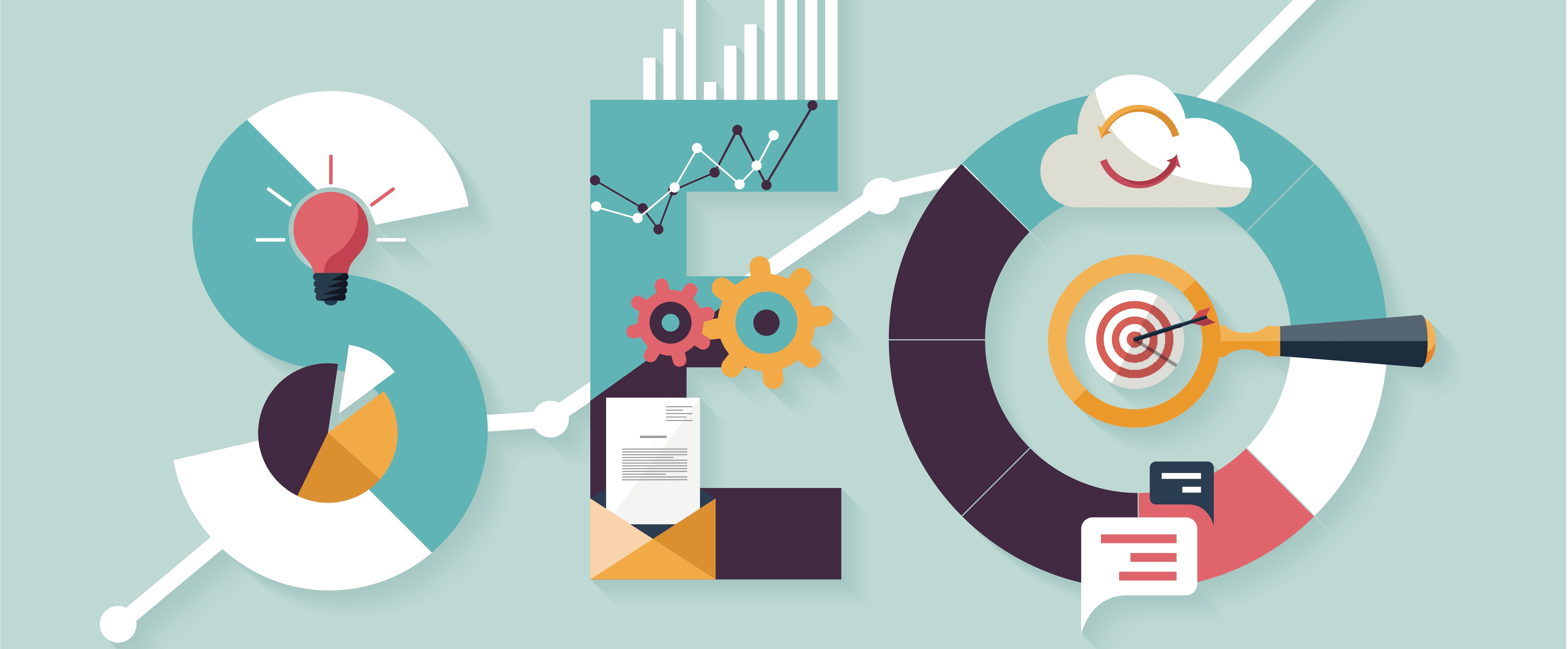 SEO’nun Tarihsel Gelişimi