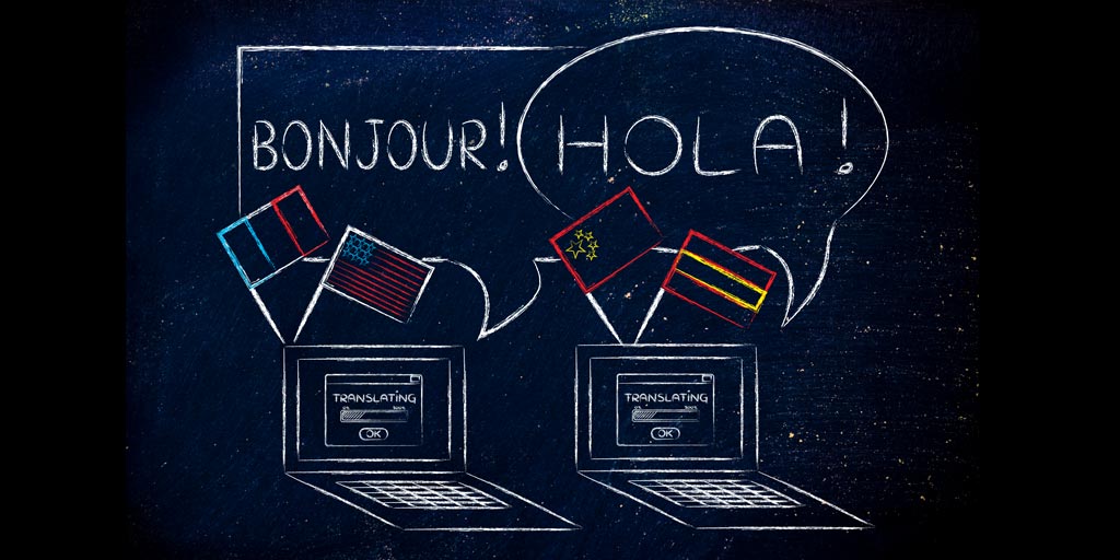 Çoklu Dil Özellikli Web Siteleri Neden Tercih Edilmeli?