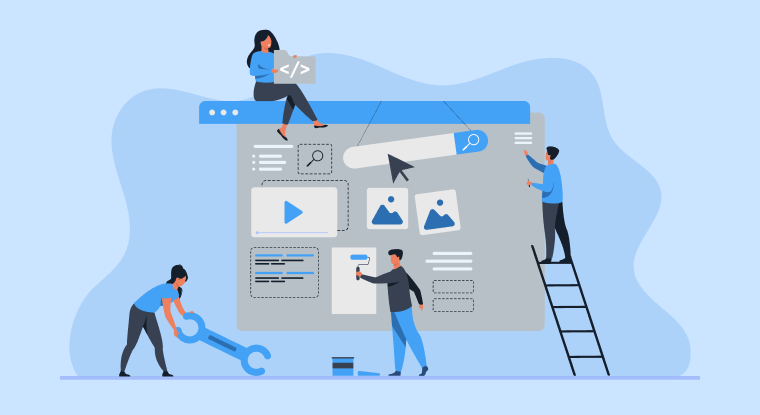 İnternet Sitesi Kullanıcı Deneyimi Nasıl İyileştirilir?