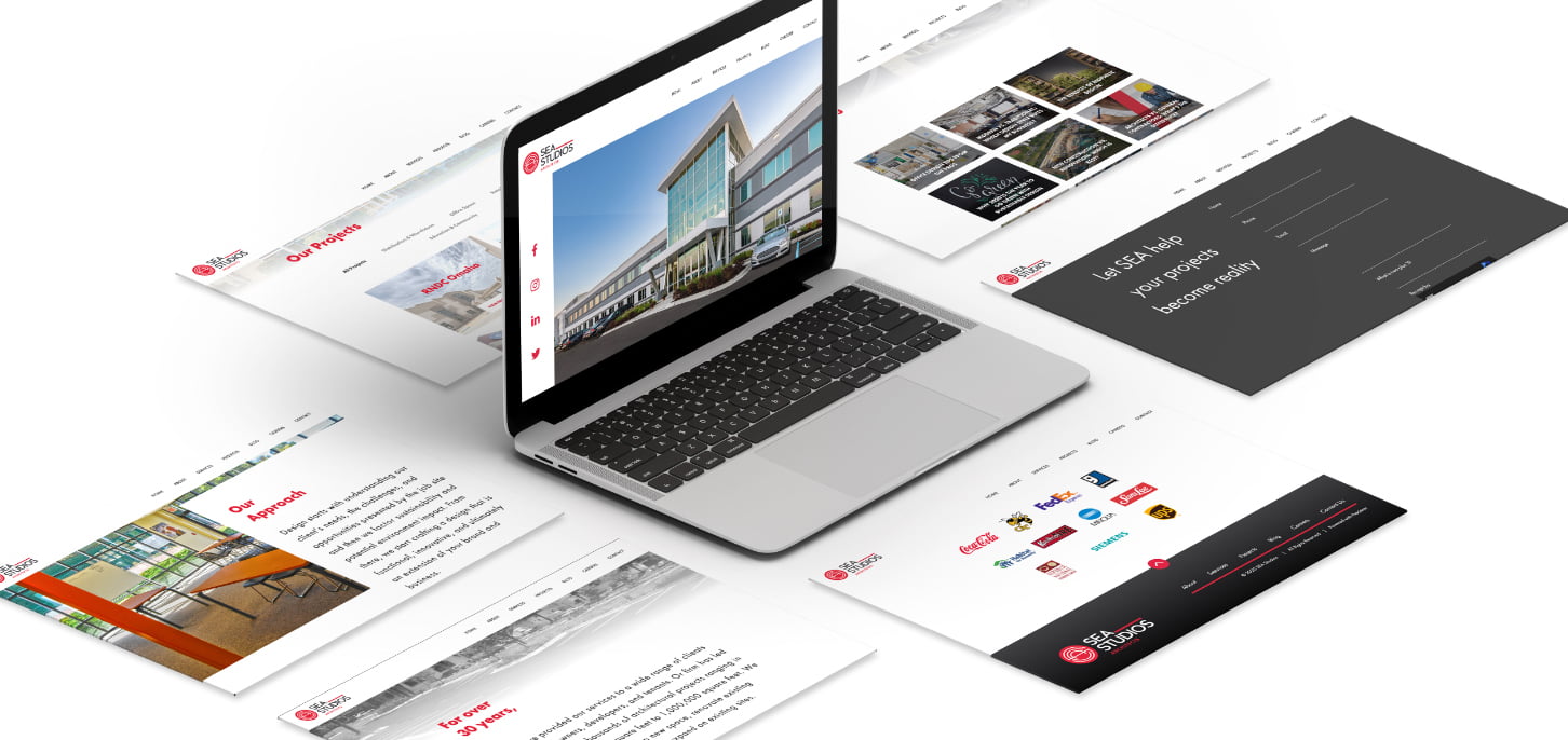 Çekmeköy Hazır Web Sitesi