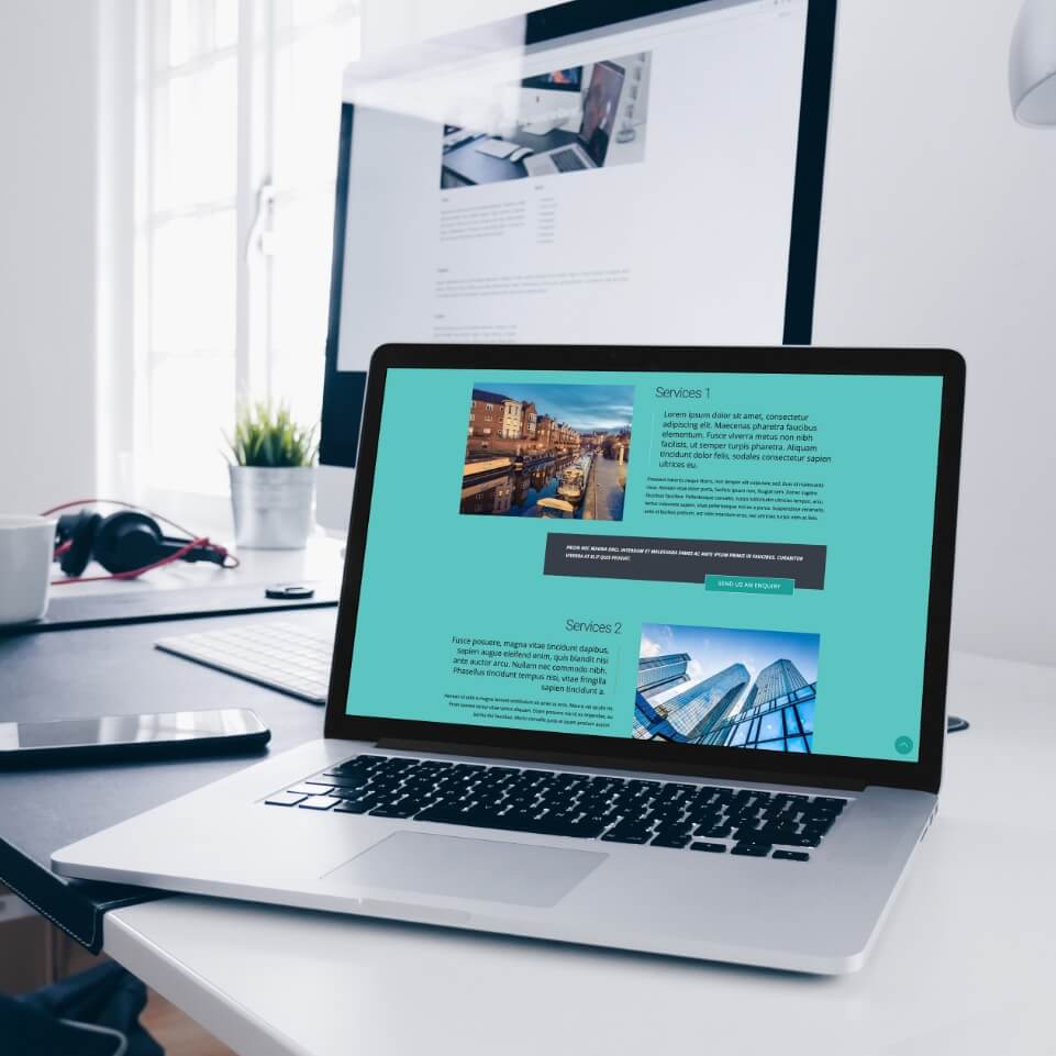 Gaziosmanpaşa Hazır Web Sitesi