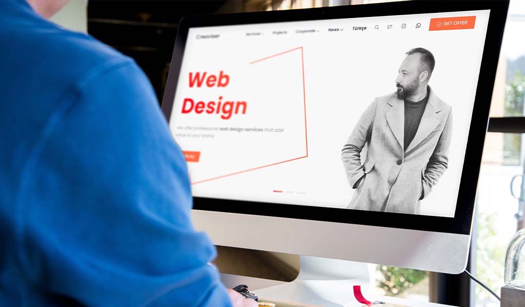 Sarıyer Hazır Web Sitesi