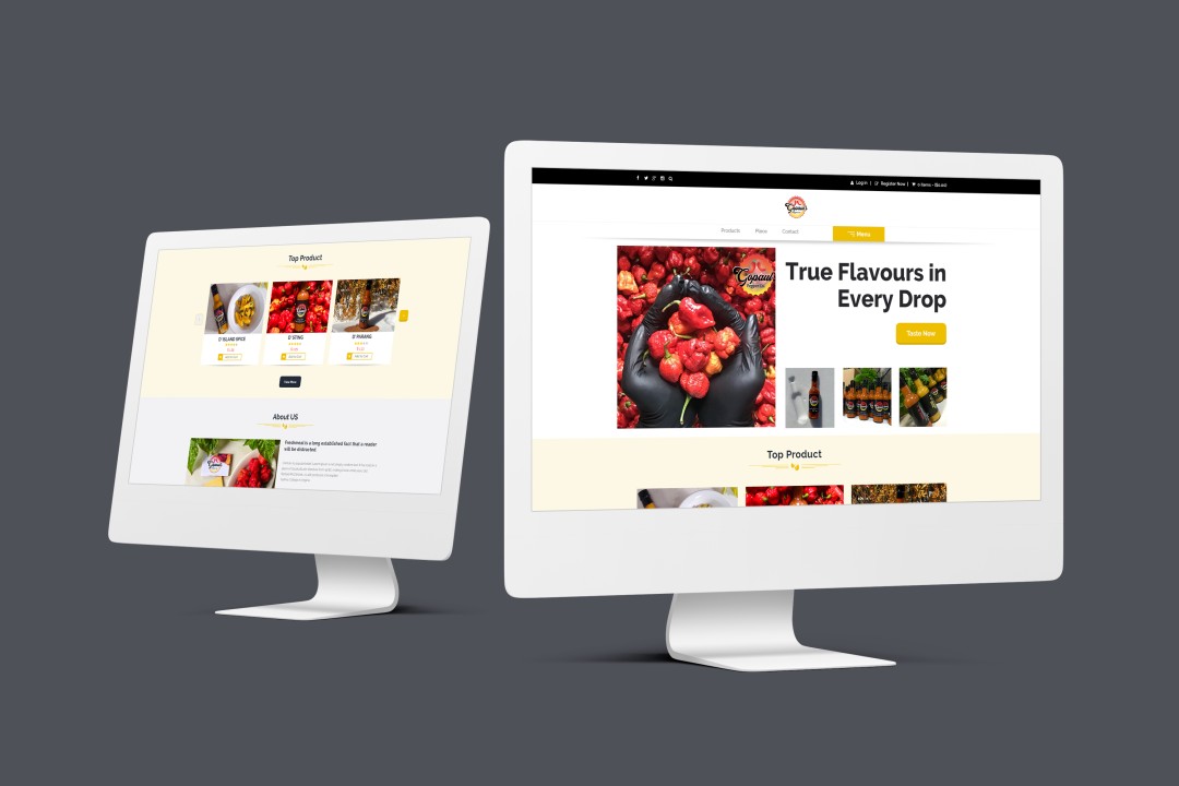 Beykoz Hazır Web Sitesi