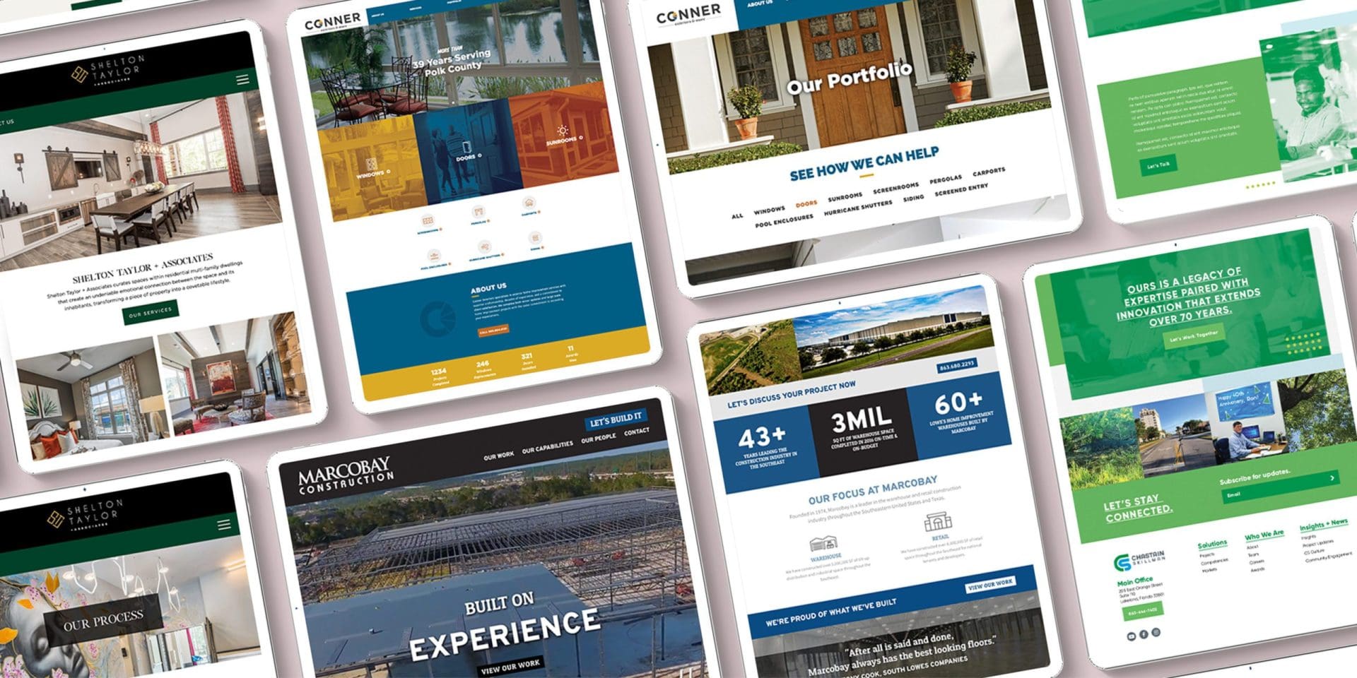 Kuşadası Hazır Web Sitesi