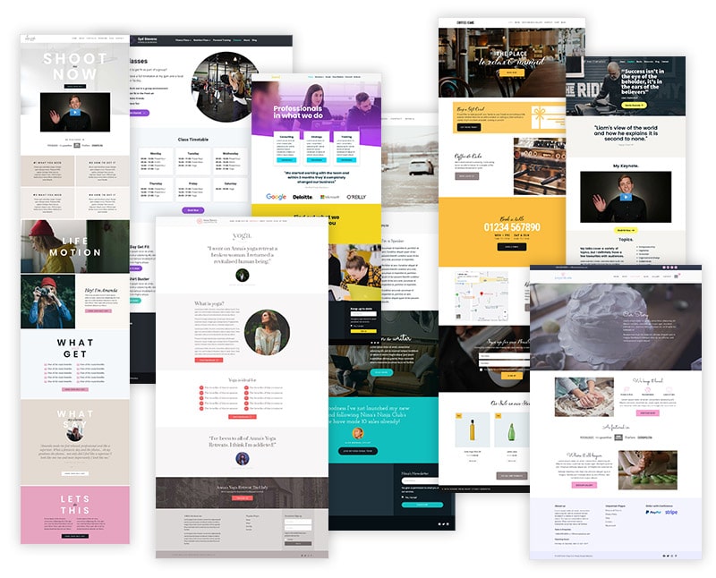 Etimesgut Hazır Web Sitesi