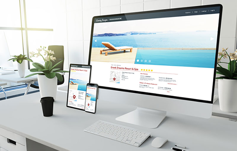 İlkadım Hazır Web Sitesi