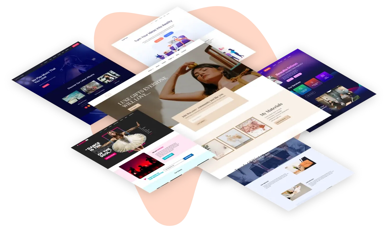 İpekyolu Hazır Web Sitesi