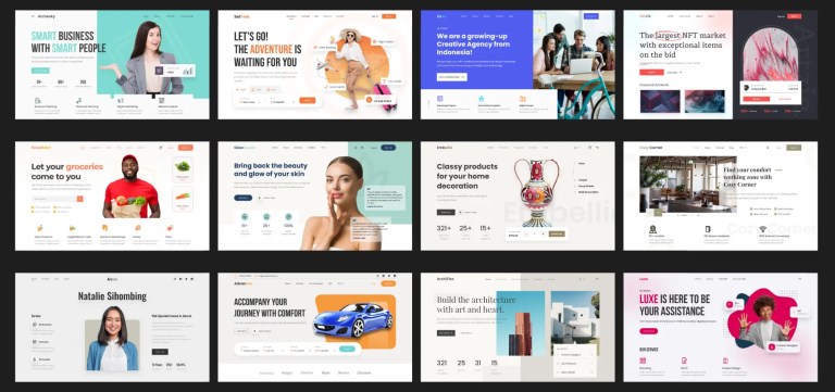 Melikgazi Hazır Web Sitesi