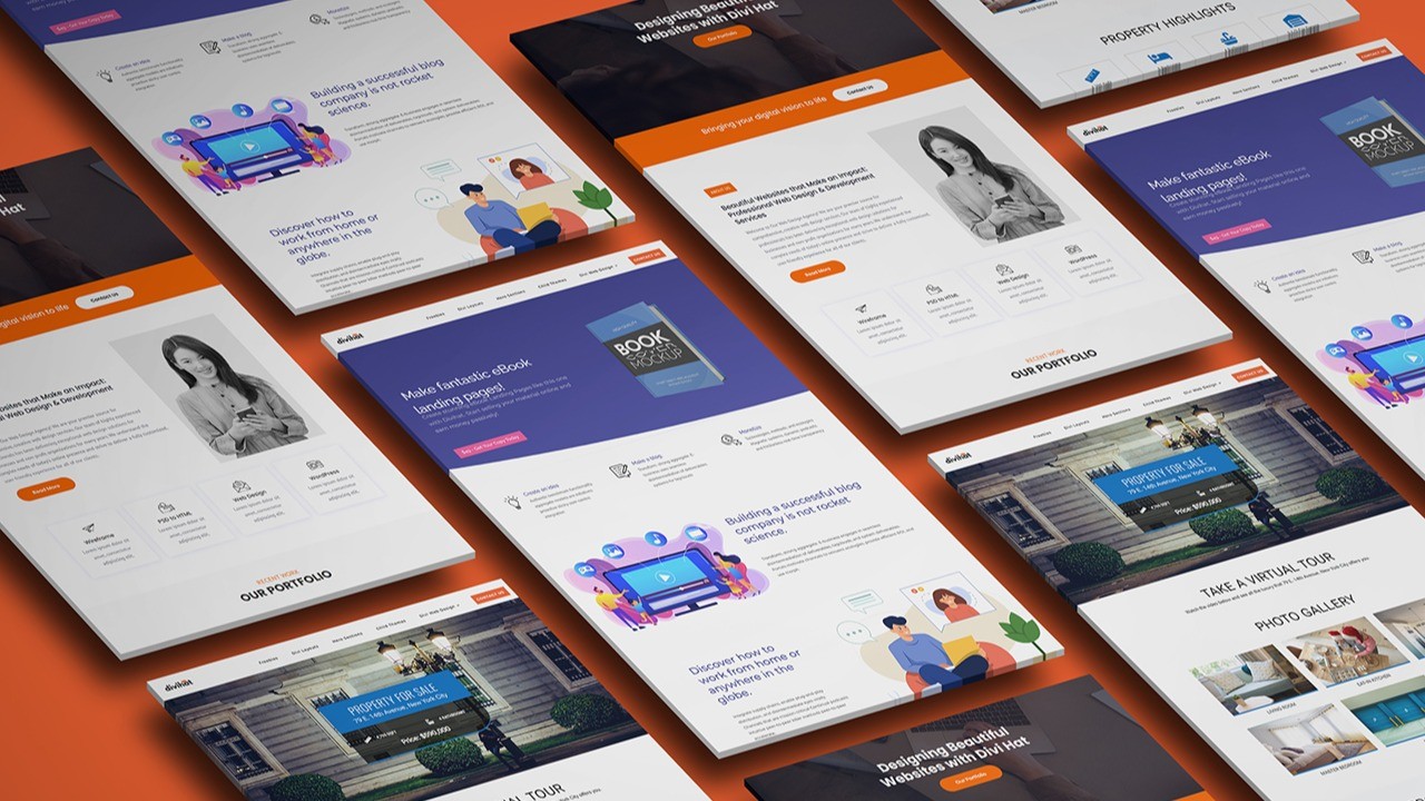 Merkezefendi Hazır Web Sitesi