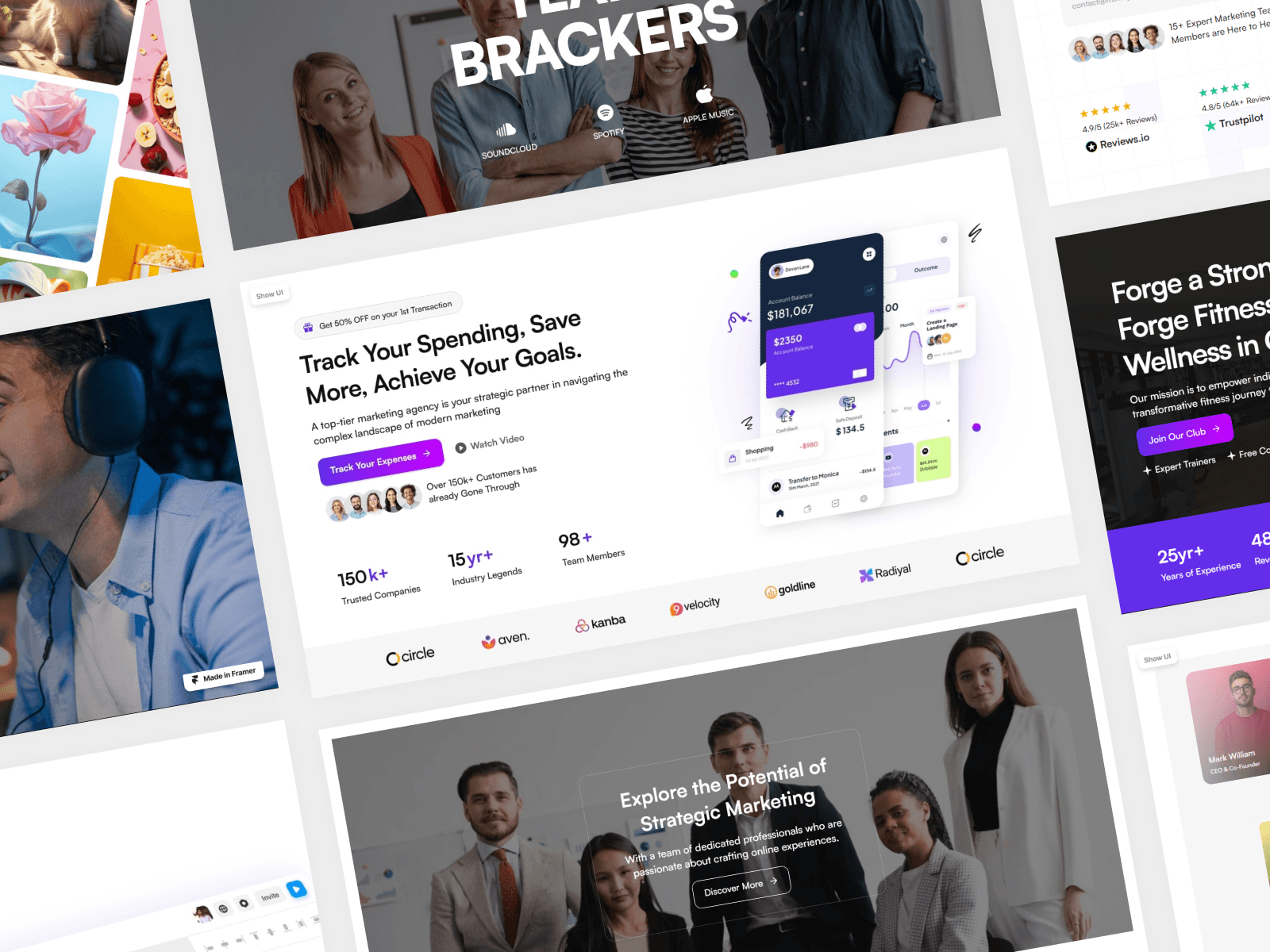 Nilüfer Hazır Web Sitesi