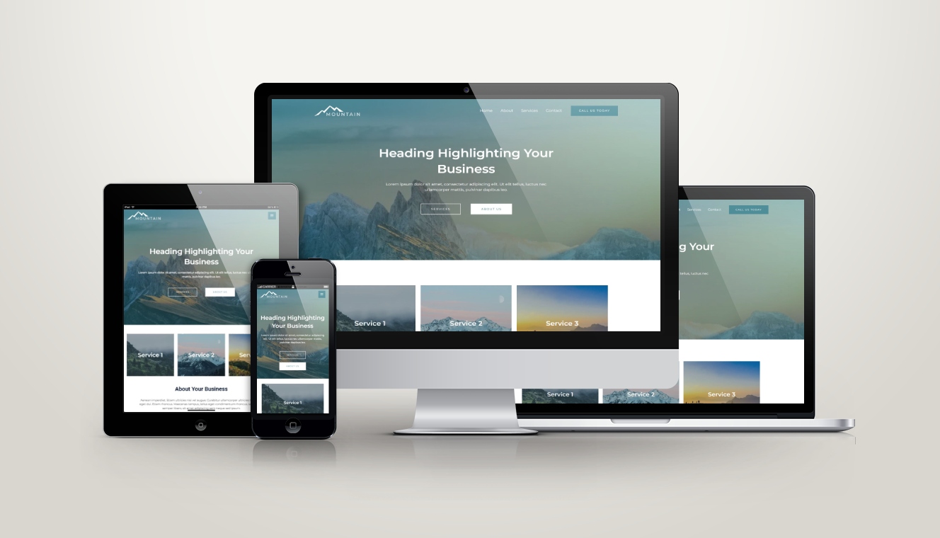 Odunpazarı Hazır Web Sitesi