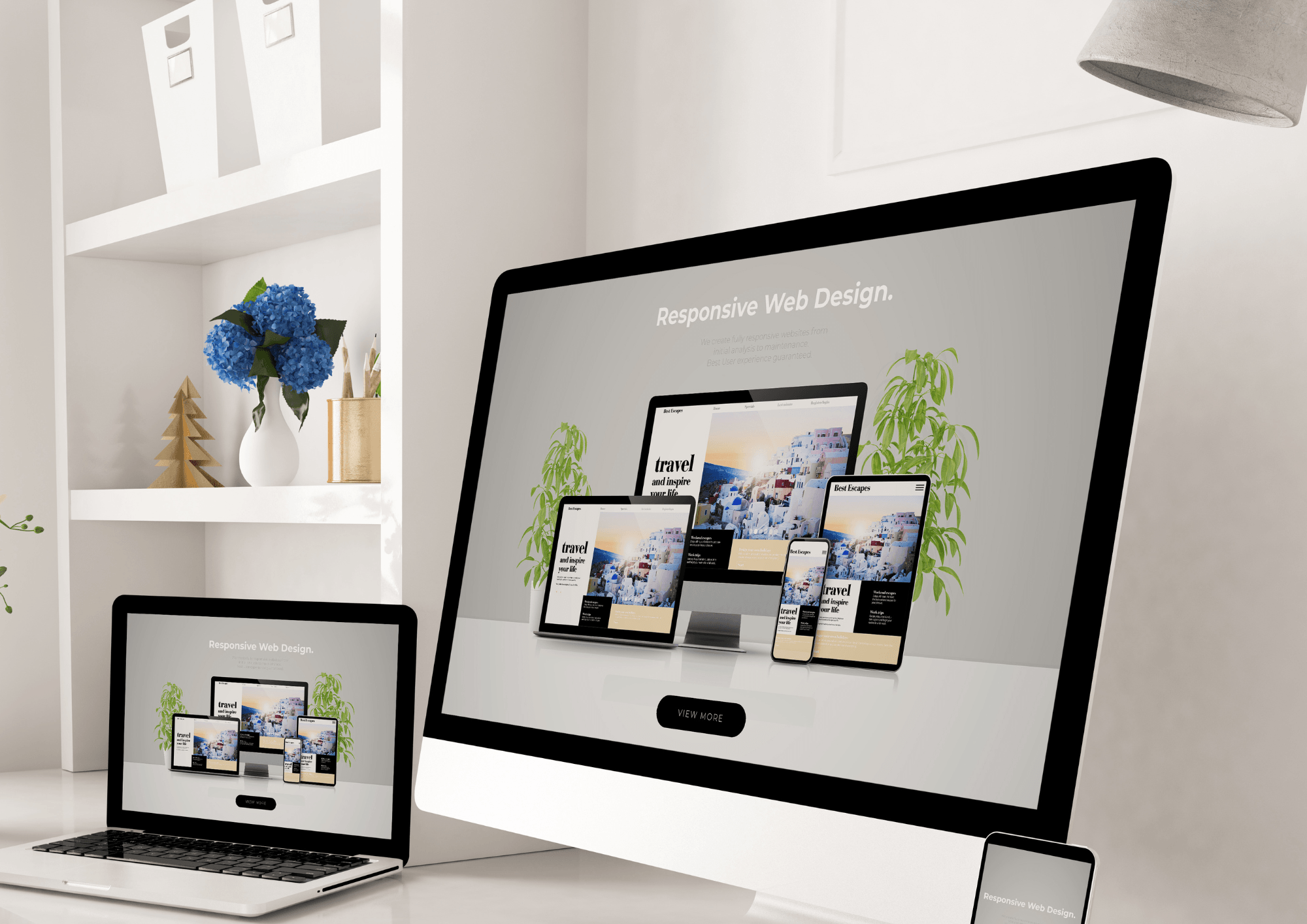 Ortahisar Hazır Web Sitesi