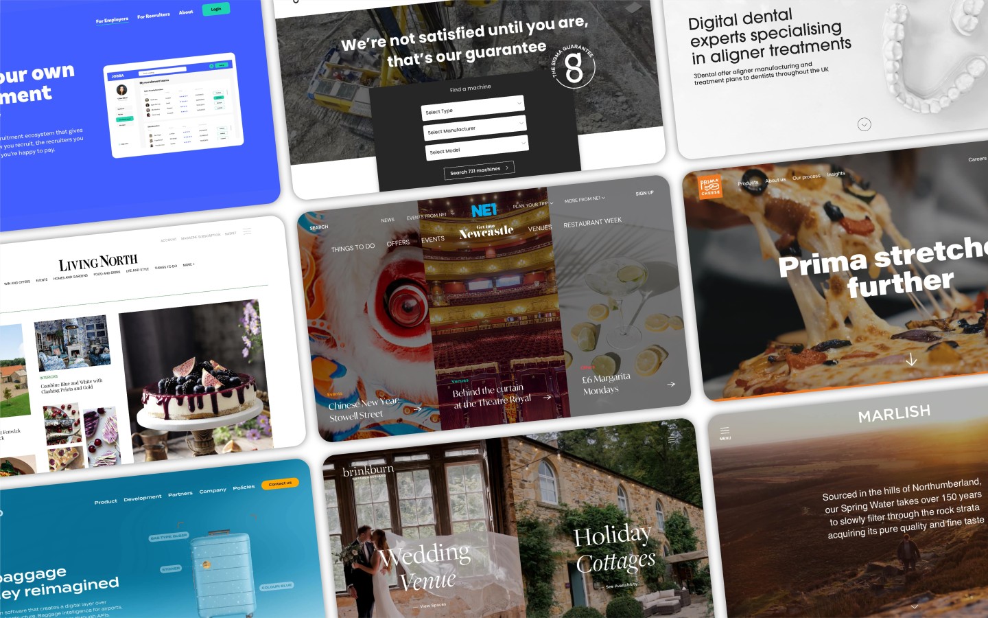 Sincan Hazır Web Sitesi