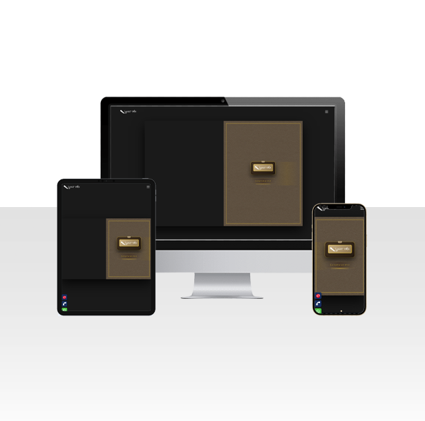 Yazarlar İçin Profesyonel Kişisel Web Sitesi Paketi – Hatay