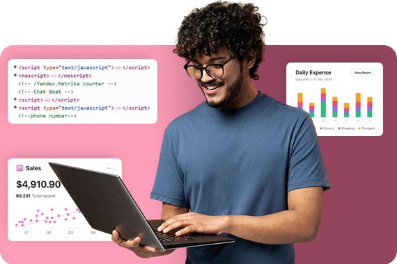 Web Sitenize Yandex Metrica Analytics ve Api Kurulumu Detaylı Anlatım
